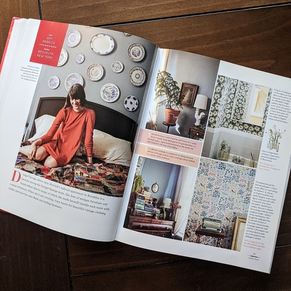 Design*Sponge Interior Decorating Book - Picture 5 of 13